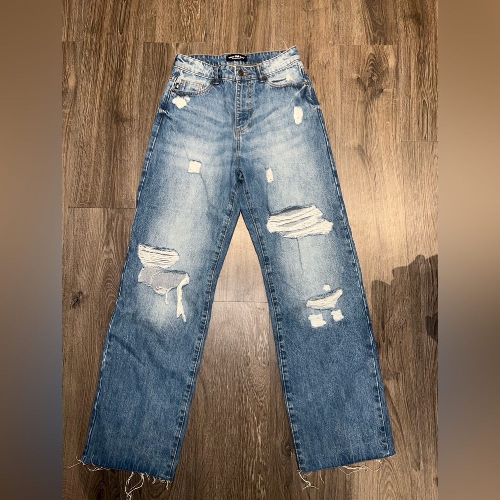 Women’s denim Jeans